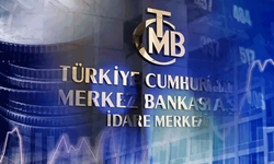 Merkez Bankası Mayıs ayı faiz kararını açıkladı