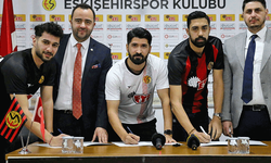 Ulaş Entok'un hedefi TFF 3. Lig