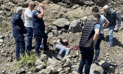 Samsun'da 27 yaşındaki gencin cansız bedeni bulundu