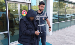 Samsun'da eski eşinin evinde dehşet saçtı: Tutuklandı