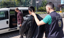 Samsun'da gözü dönen üniversite öğrencisi emlakçıyı vurdu