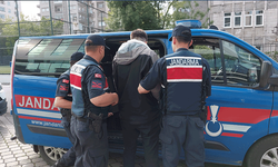 Samsun'da zehir taciri tutuklandı