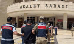 Şanlıurfa'da terör operasyonu: 3 kişi tutuklandı