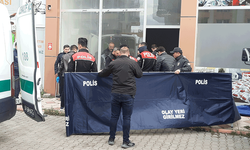 Sivas'ta iş yeri kavgası kanlı bitti: 1 ölü 1 yaralı