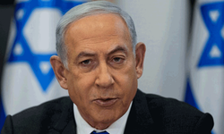 Uluslararası Ceza Mahkemesi’nden Netanyahu’ya tutuklama talebi