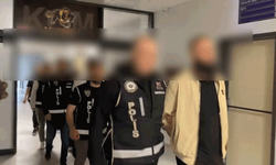 Yalova'da sahte evrakla yabancıları dolandıran 5 kişi yakalandı