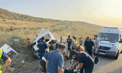 Adana'da tır ile kamyonet çarpıştı: 3 ölü 2 yaralı