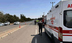 Antep'te feci kaza: 2 ölü 3 yaralı