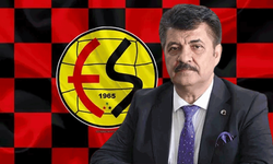 Birsen: Birilerinin başkanlık sevdası yüzünden Eskişehirspor bugünlere geldi