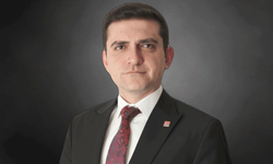 CHP Tepebaşı'nda yeni başkan Tevfik Yıldırım