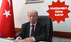 Eskişehir eski Vali Yardımcısı hayatını kaybetti