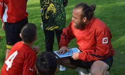 Eskişehir Futbol Eğitim Koleji yeni yeteneklerini arıyor