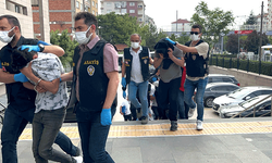 Eskişehir merkezli fuhuş operasyonu: 11 gözaltı