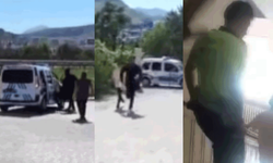 Eskişehir’de kimliğini unutan öğrencinin yardımına polis yetişti
