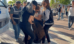 Eskişehir’de LGBT yürüyüşünde gözaltına alınanlar için karar