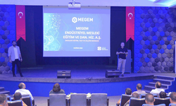 Eskişehir’de MEGEM’den hükümlülere mesleki eğitim semineri