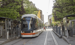 Eskişehir’de tramvay seferlerinde yaz uygulaması başlıyor