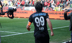Eskişehirspor’a bir kötü haber daha: Ercan da gitti
