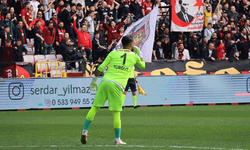 Eskişehirspor’da bir ayrılık daha