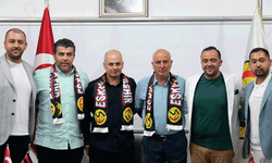 Eskişehirspor’un yeni teknik direktörü imzayı attı