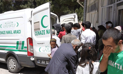 Gaziantep'te dehşet kaza: 2 ölü 6 yaralı