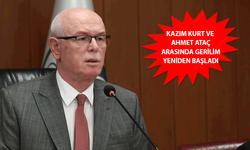 Kurt: Bizde işçi çıkarma yok