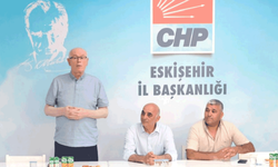 Kurt: Bu kampanya CHP’nin iktidar yürüyüşüne başladığının işaretidir