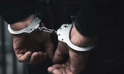 Kütahya'da otobüste uyuşturucuyla yakalanmıştı: Tutuklandı