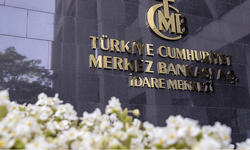 Merkez Bankası faiz kararını açıkladı