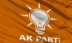 AK Parti Eskişehir yürütme kurulunda revizyona gidildi