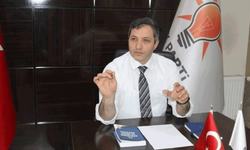 AK Parti Eskişehir’de bir istifa daha