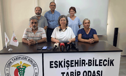 Aksaray: Seçim bitti ve ÇED süreci yeniden hareketlendirildi