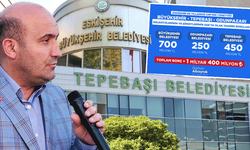 Albayrak üç belediyenin SGK borçlarını açıkladı