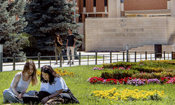 Anadolu Üniversitesi'nden öğrencilere ikinci üniversite fırsatı