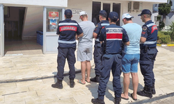 Antalya'da operasyon: Kırmızı bültenle aranan şahıs dahil 39 kişi yakalandı