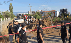 Aydın'da göçükte can veren işçi davasında 5 gözaltı