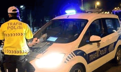 Bilecik polisi affetmedi: Trafik denetimlerinde sürücülere ceza yağdı
