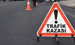 Bilecik'te trafik kazası: ATV ile otomobil çarpıştı