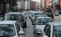 Eskişehir’de sürücüler dikkat: Bu köprü trafiğe kapanacak