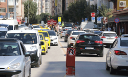 Eskişehir’de trafiğe çıkacaklar dikkat: Yarın akşam kapanacak