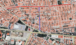 Eskişehir’de yarın bu saatlere dikkat: Büyükşehir’den trafik uyarısı