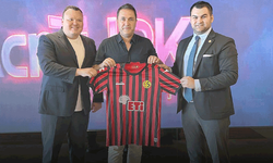Eskişehirspor, yeni sezon forma sponsorunu açıkladı