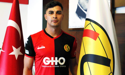 Eskişehirspor'a bir yeni transfer daha