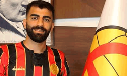 Eskişehirspor'un tecrübeli oyuncusu Bartınspor formasını terletecek