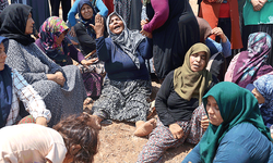Hatay'da depremden kurtulan kadın cinayete kurban gitmişti: 3 çocuk annesine acı veda