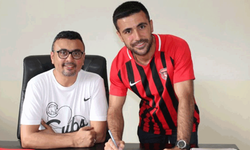 İlker Ataseven Eskişehirspor’a imza atmaya hazırlanıyor