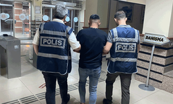 Kastamonu'da operasyon: 4 kişi yakalandı