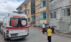 Kayseri'de acı olay: 1 buçuk yaşındaki bebek ölü bulundu