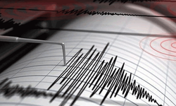 Malatya'da deprem