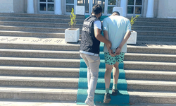 Muğla'da uyuşturucu operasyonda 2 tutuklama